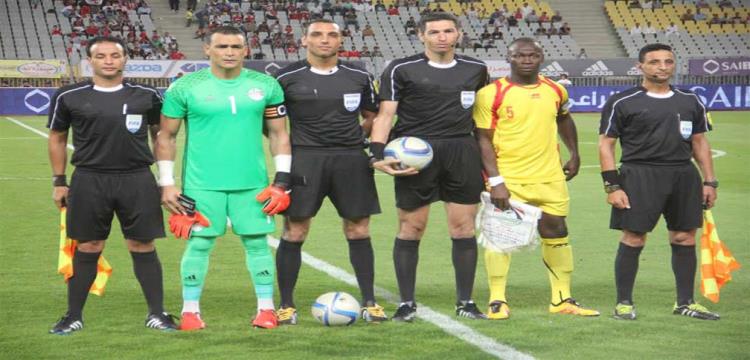 عصام الحضري 